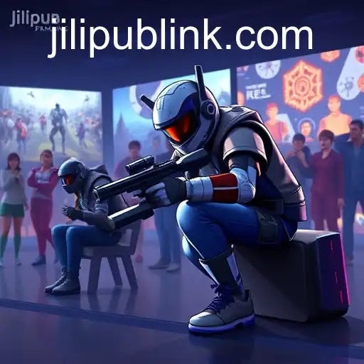 Gaming Trends Shaping Digital Worlds