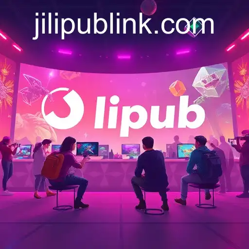 The Rise of Jilipub: A Gaming Phenomenon