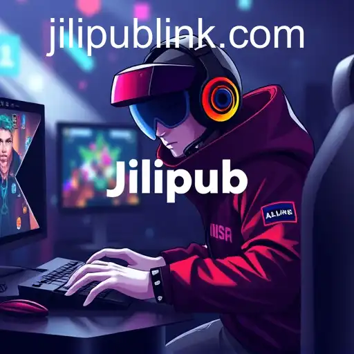 The Rise of Jilipub in the Gaming World