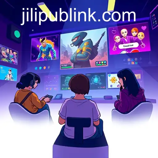 The Rise of Jilipub: Transforming the Gaming Landscape