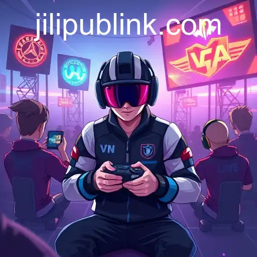 Jilipub: Revolutionizing Online Gaming in 2025
