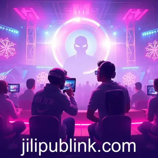 The Rise of JiliPub: A Game-Changing Platform in 2025