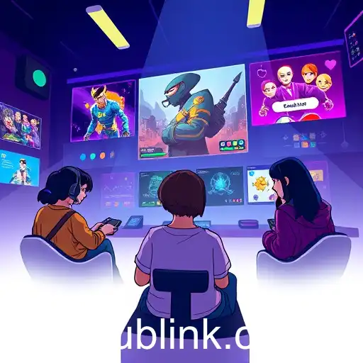 The Rise of Jilipub: Transforming the Gaming Landscape