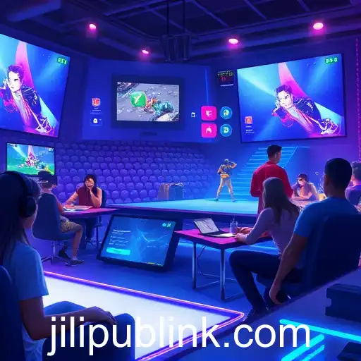 The Rise of Jilipub and Its Impact on Online Gaming