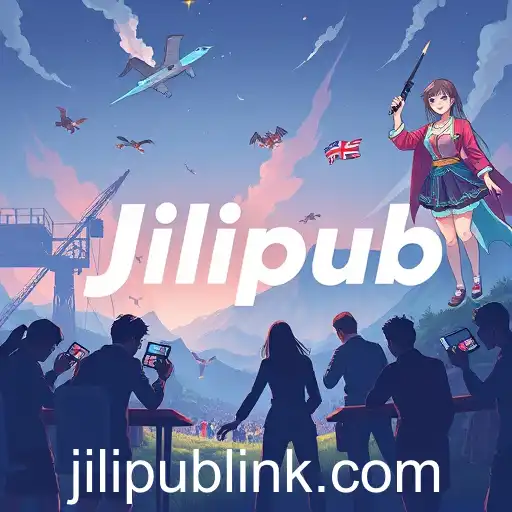 Rise of JiliPub in the Gaming World