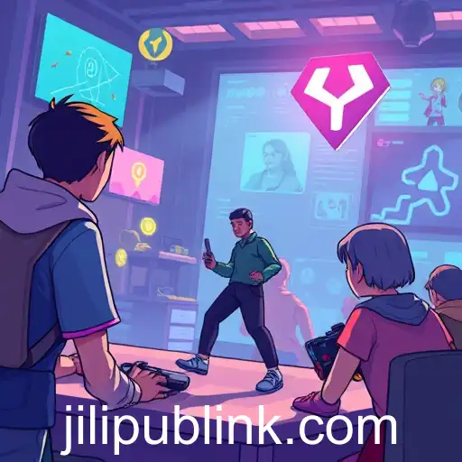 Rise of JiliPub in the Gaming World