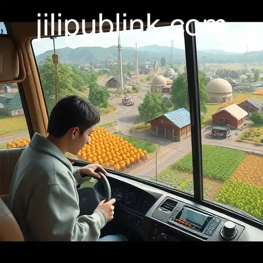 Exploring the World of Simulation Games: A Deep Dive into Interactive Realities