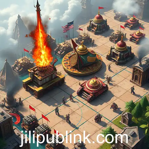 The Rise of Game Platforms: Bridging Entertainment and Community