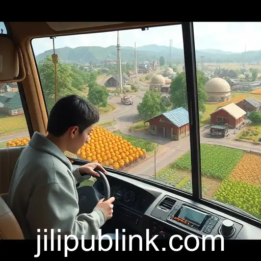 Exploring the World of Simulation Games: A Deep Dive into Interactive Realities